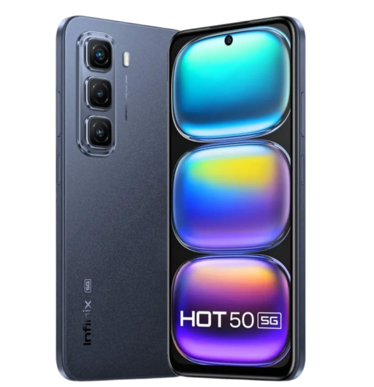 Infinix HOT 50