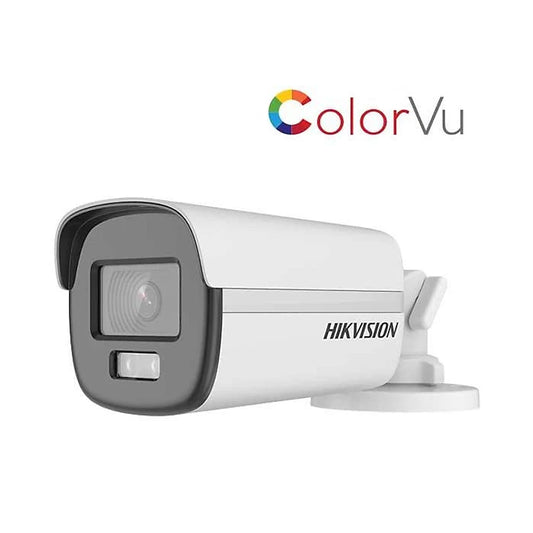 كاميرا hikvision