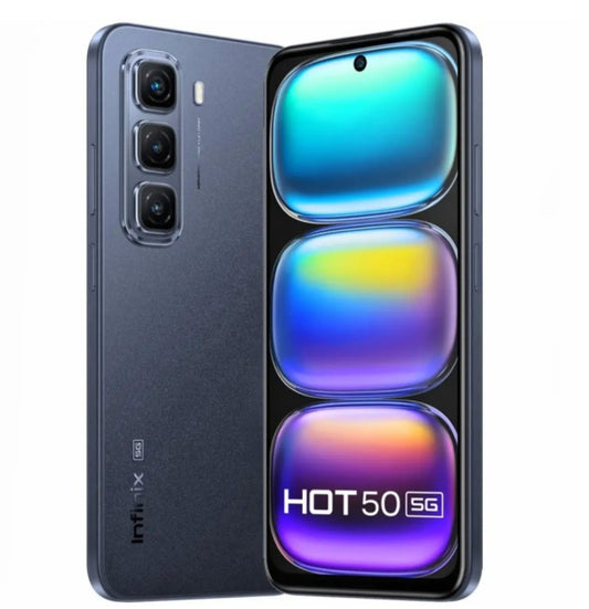 Infinix HOT 50