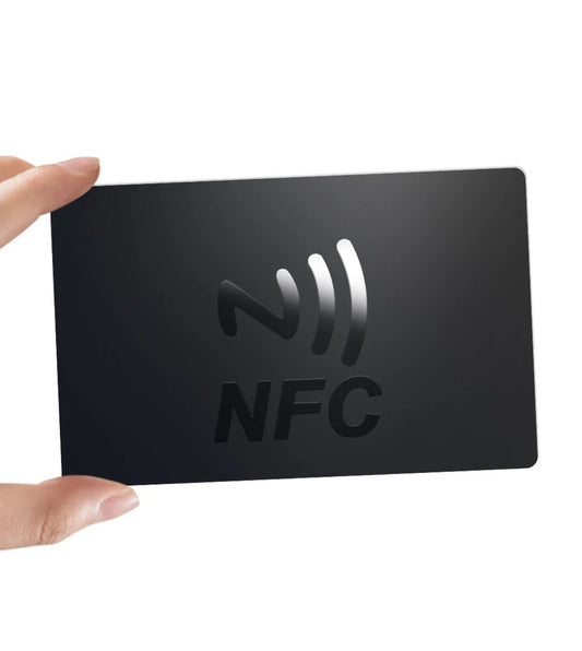 Card NFC